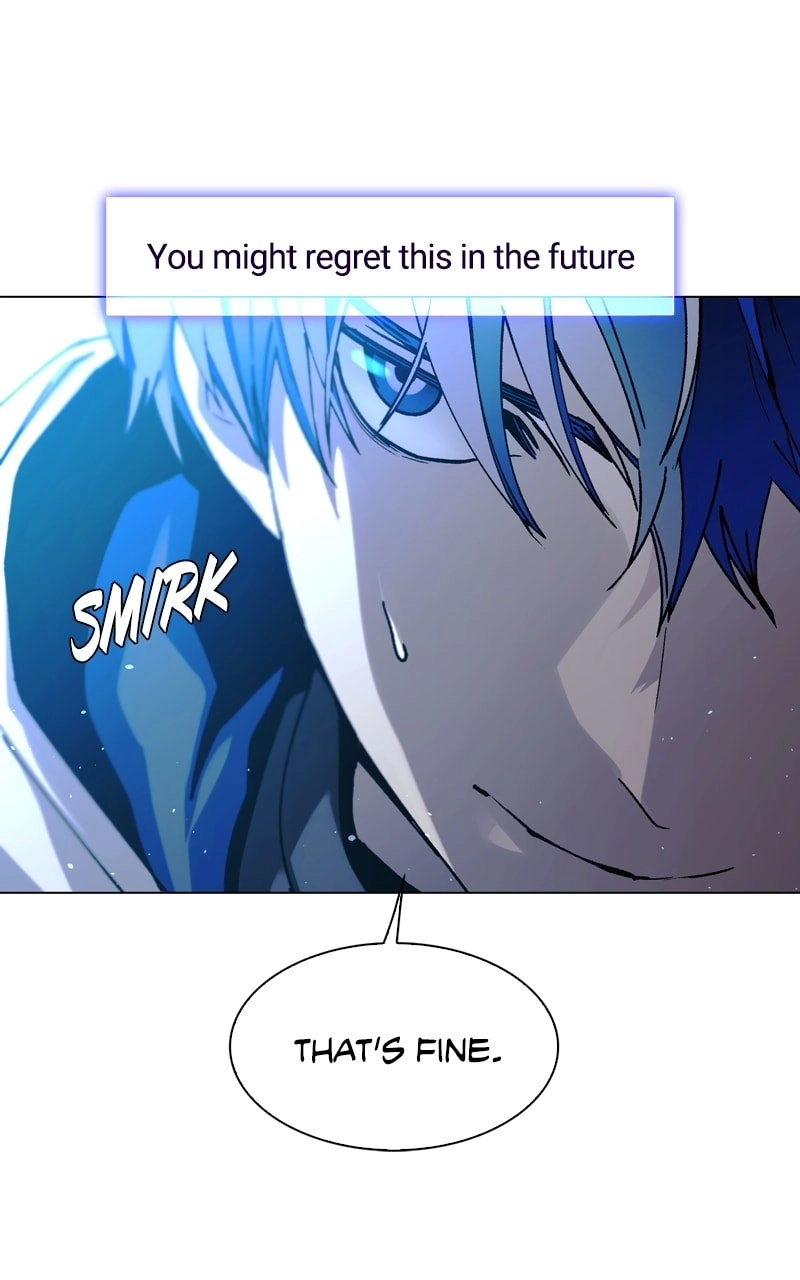 The End is a Game to Me Chapter 21 Page 73