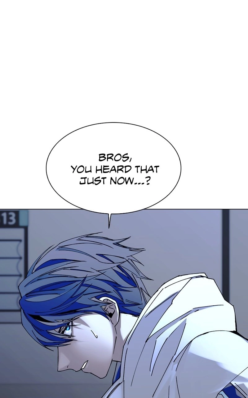The End is a Game to Me Chapter 21 Page 115