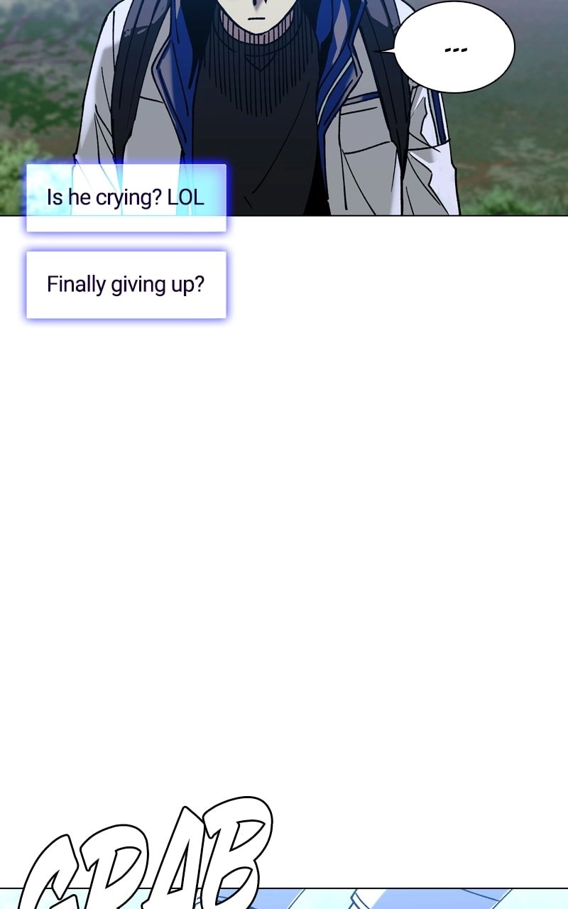 The End is a Game to Me Chapter 21 Page 60