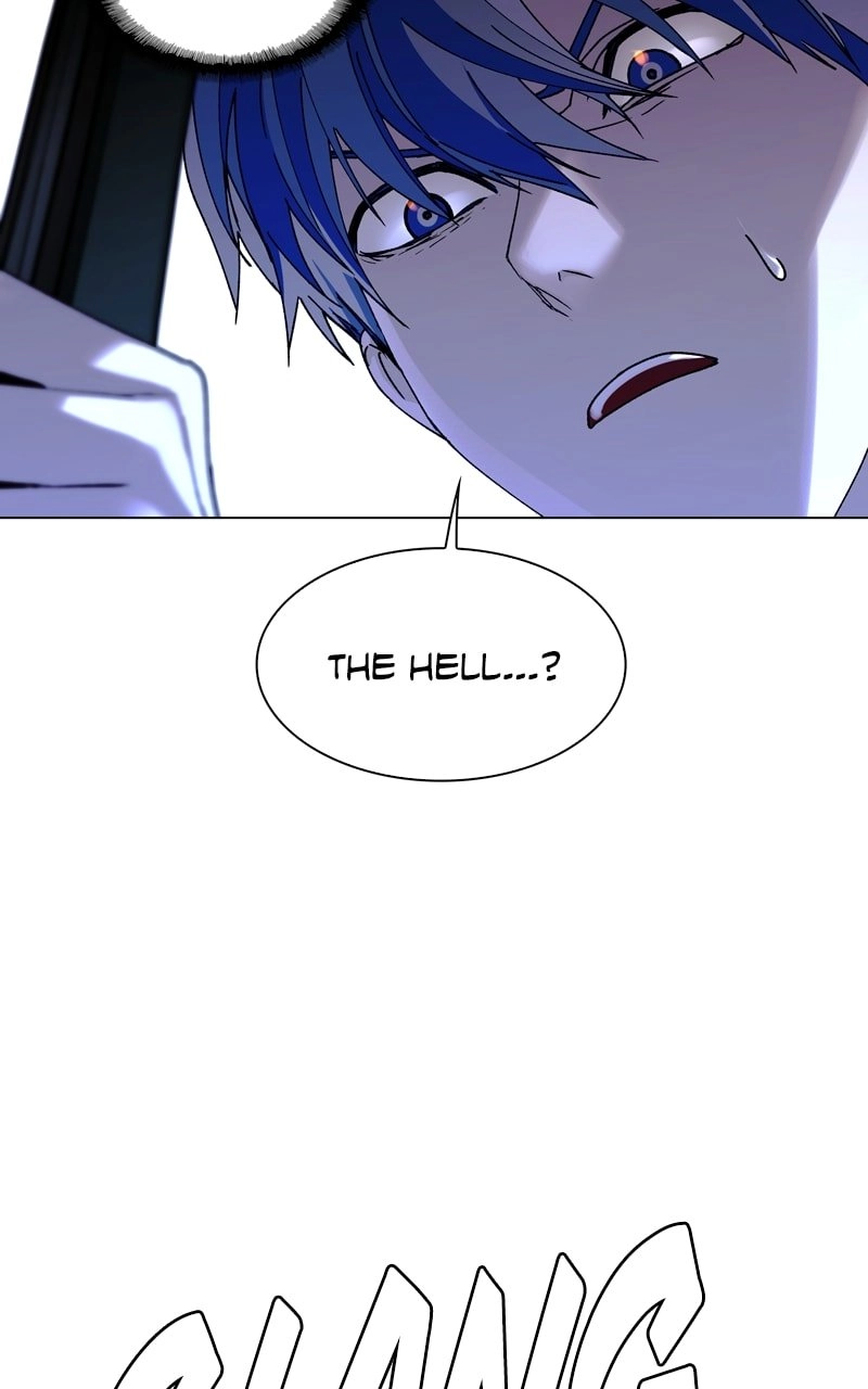 The End is a Game to Me Chapter 21 Page 98