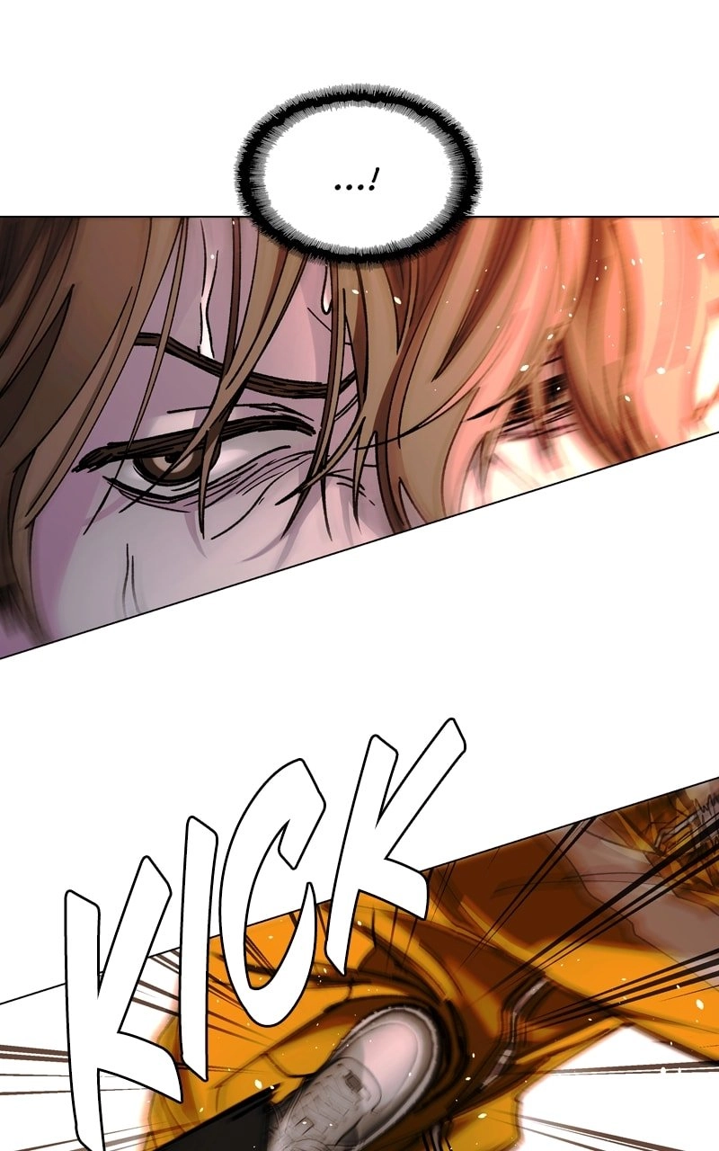 The End is a Game to Me Chapter 21 Page 27