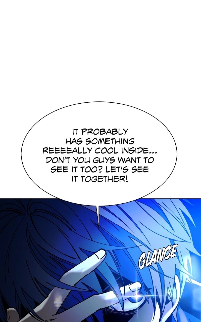 The End is a Game to Me Chapter 21 Page 58