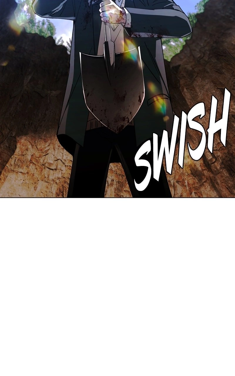 The End is a Game to Me Chapter 21 Page 35