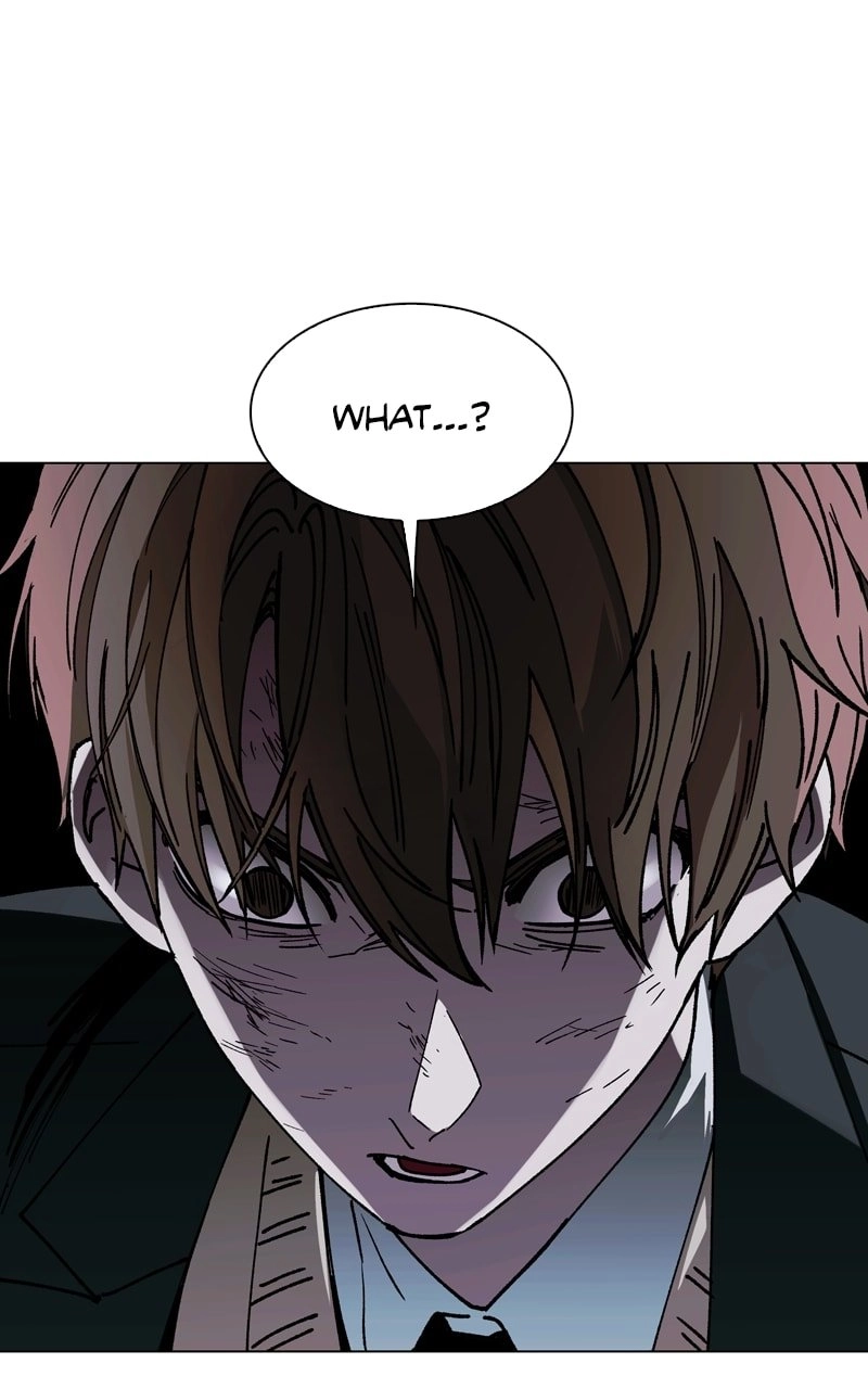 The End is a Game to Me Chapter 21 Page 22