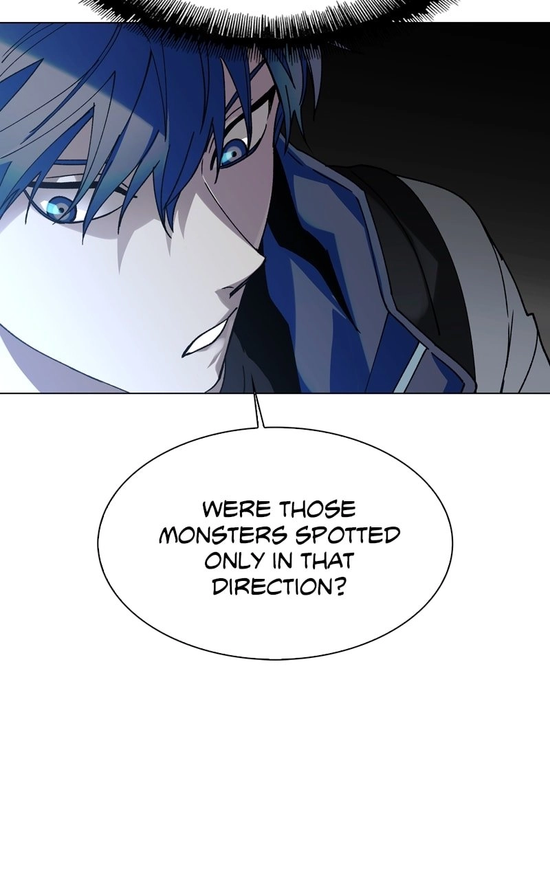 The End is a Game to Me Chapter 27 Page 100