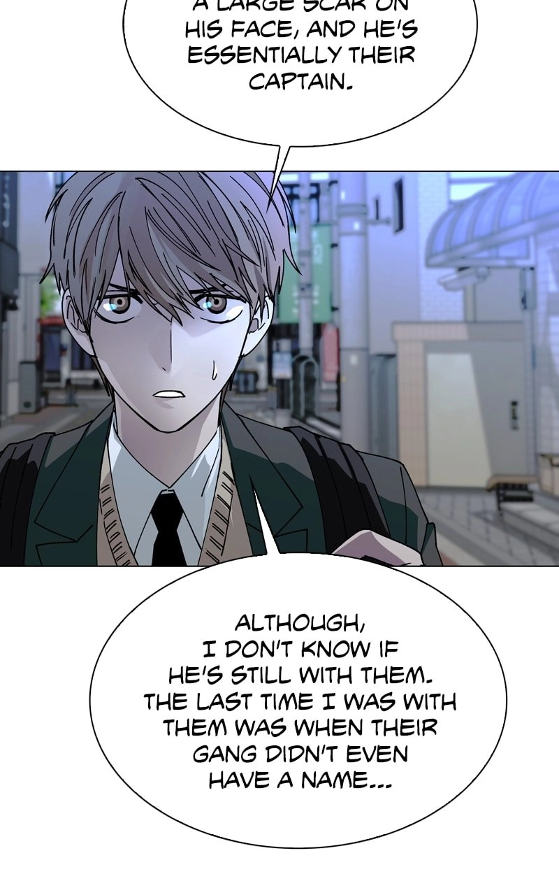 The End is a Game to Me Chapter 27 Page 47