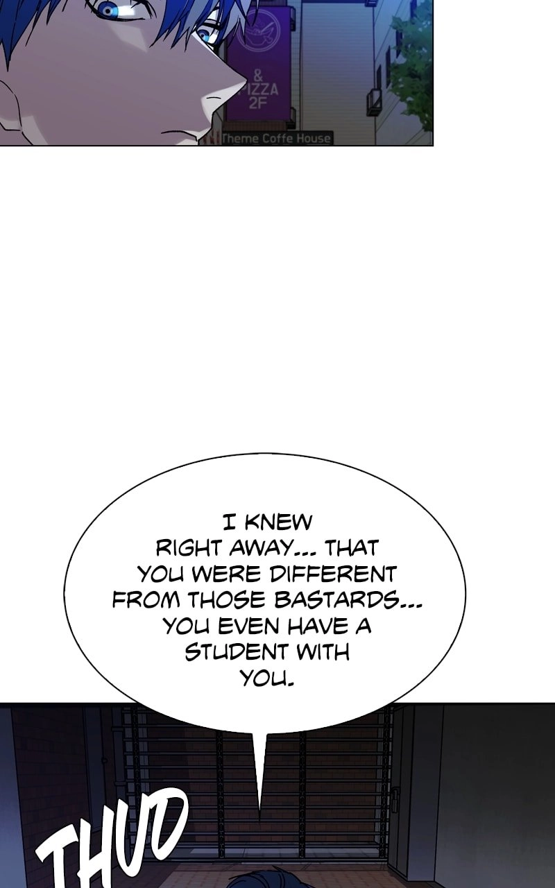 The End is a Game to Me Chapter 27 Page 79