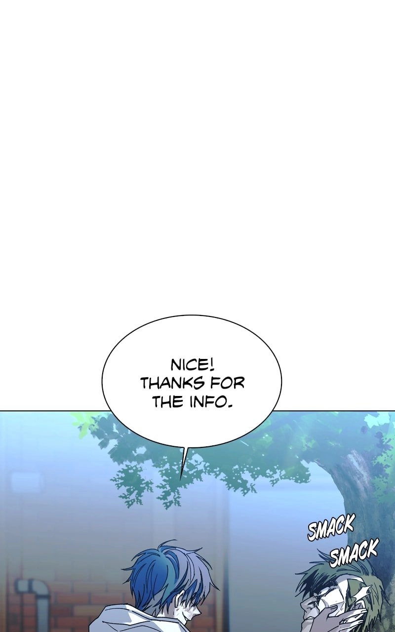 The End is a Game to Me Chapter 27 Page 19