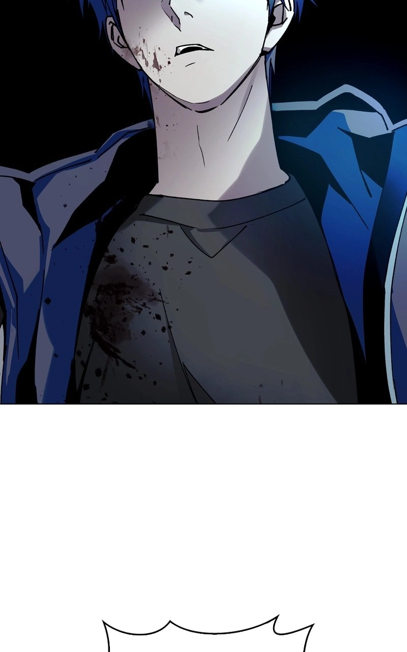 The End is a Game to Me Chapter 27 Page 14