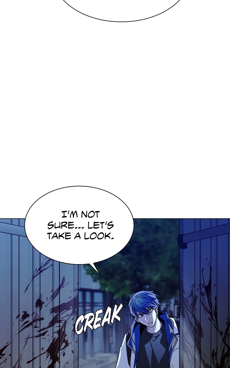 The End is a Game to Me Chapter 27 Page 60
