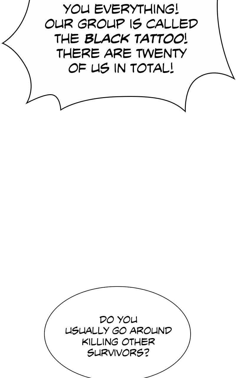 The End is a Game to Me Chapter 27 Page 16