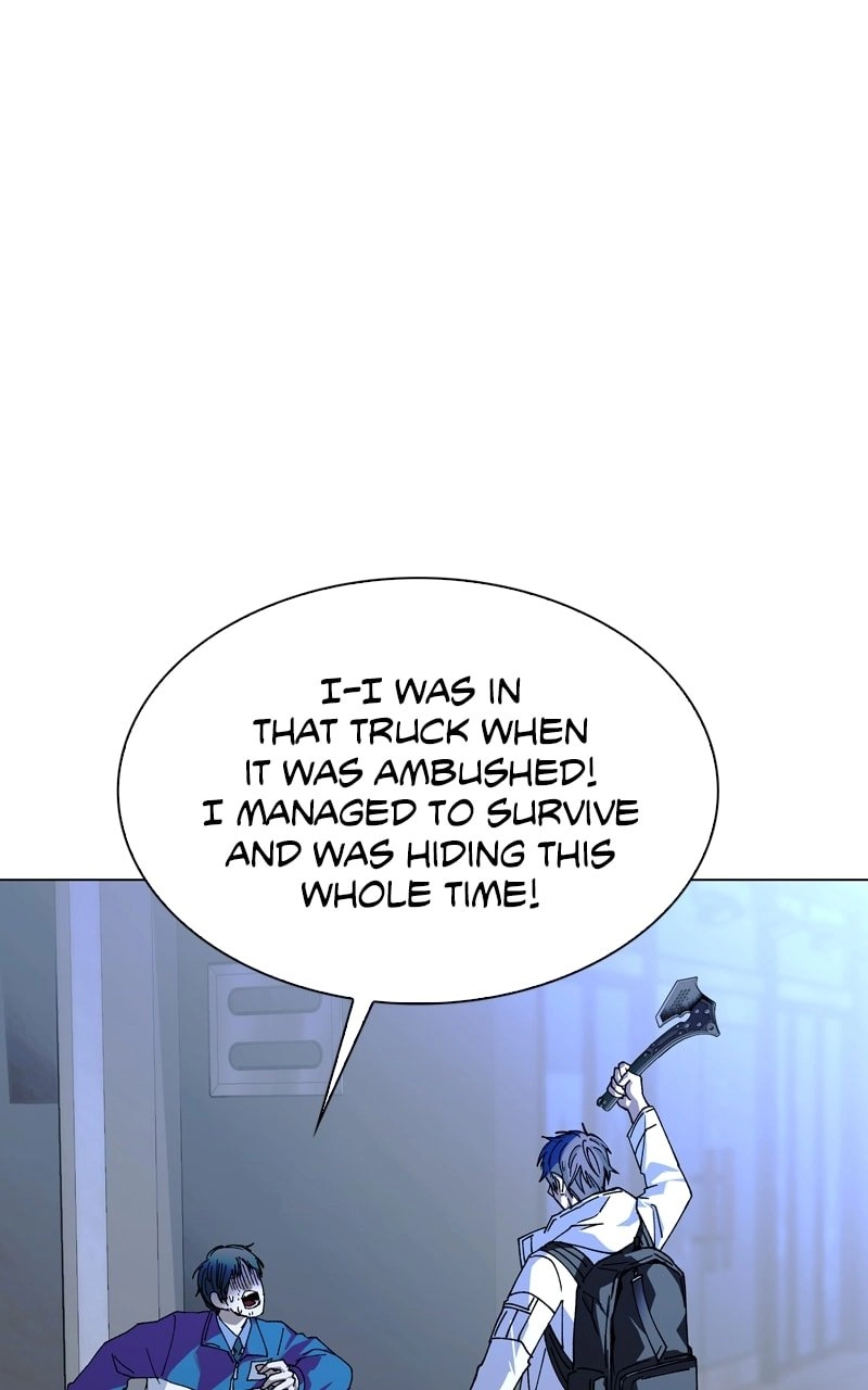 The End is a Game to Me Chapter 27 Page 75