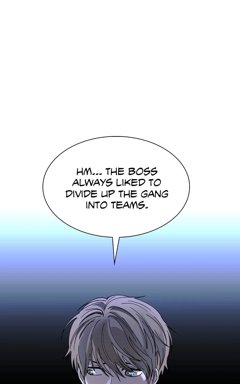 The End is a Game to Me Chapter 27 Page 52
