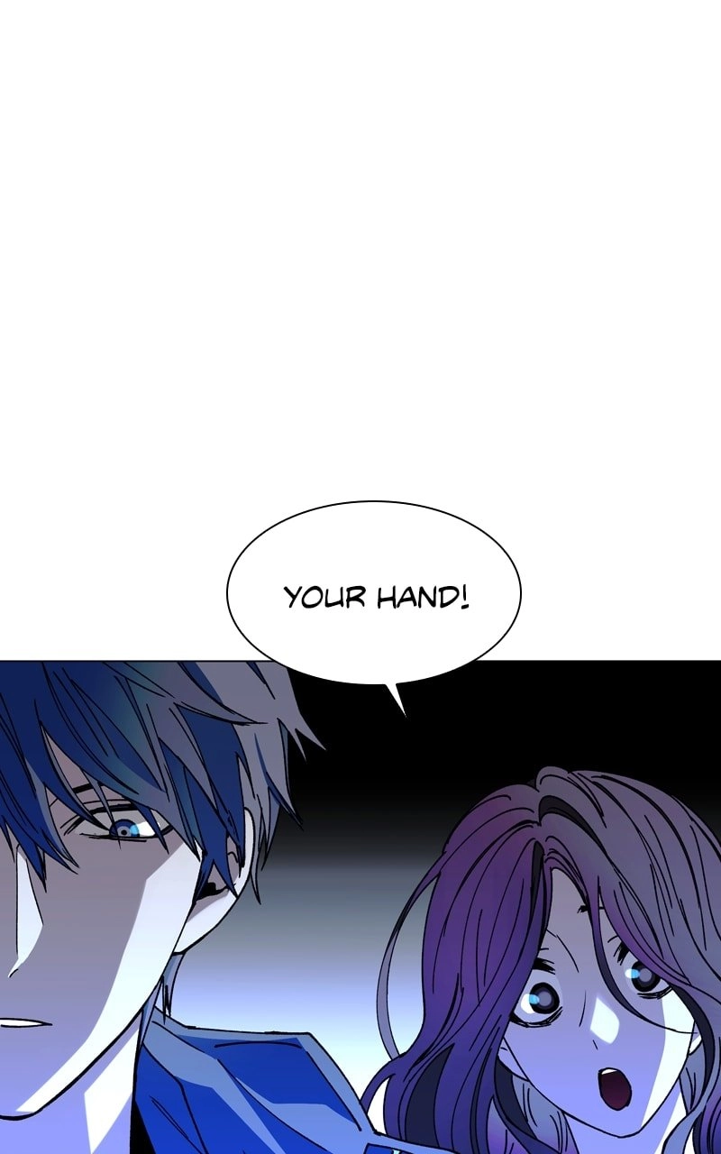 The End is a Game to Me Chapter 27 Page 116