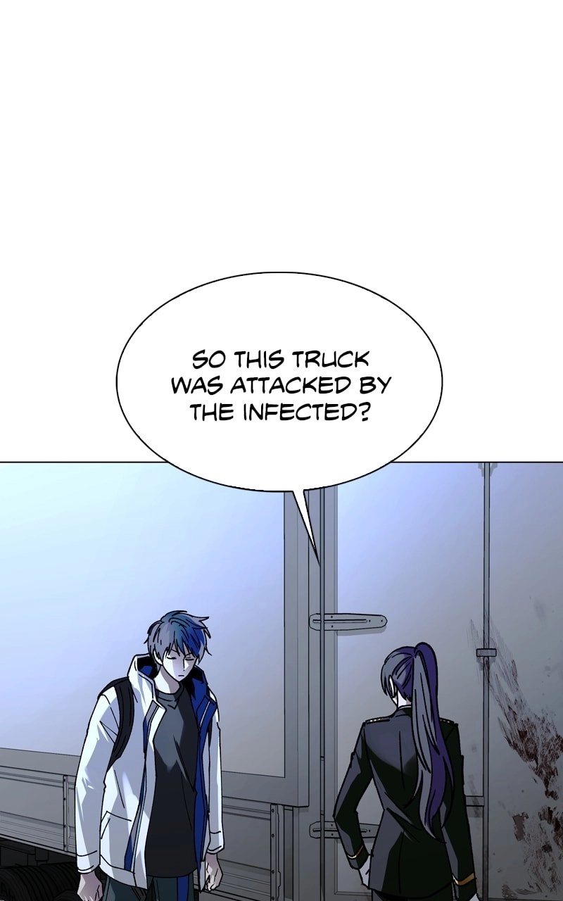 The End is a Game to Me Chapter 27 Page 66