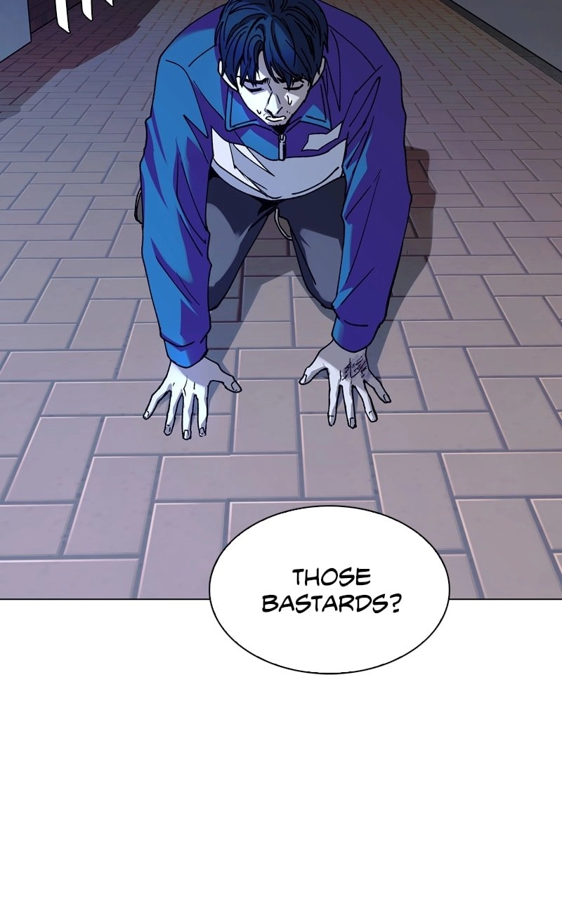The End is a Game to Me Chapter 27 Page 80
