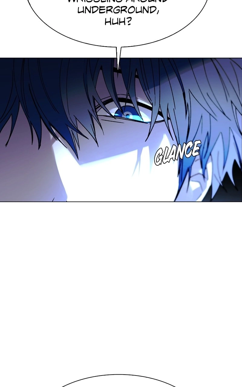 The End is a Game to Me Chapter 27 Page 7