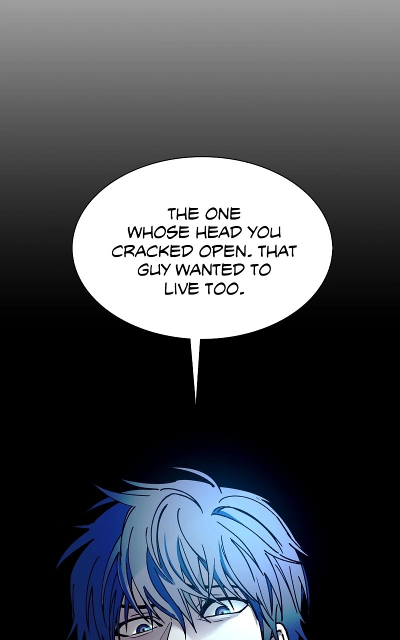 The End is a Game to Me Chapter 27 Page 13
