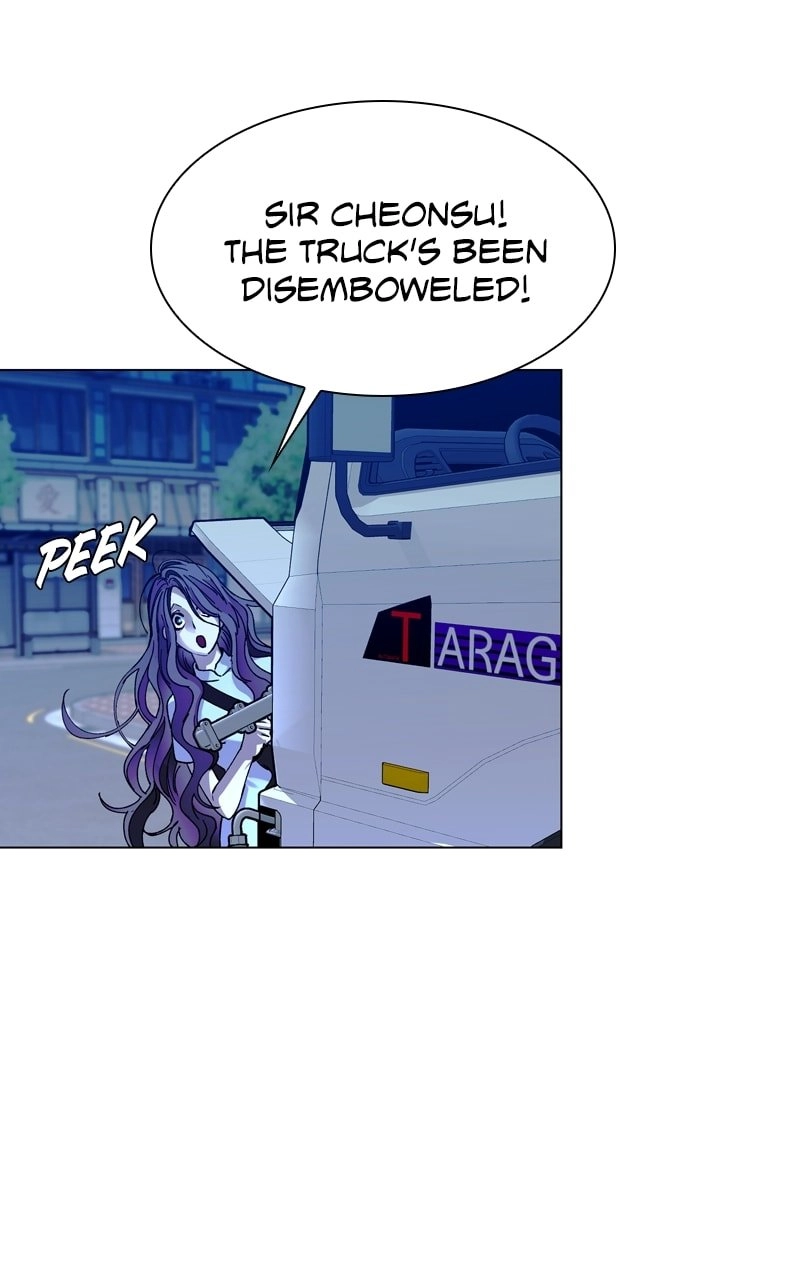 The End is a Game to Me Chapter 27 Page 62