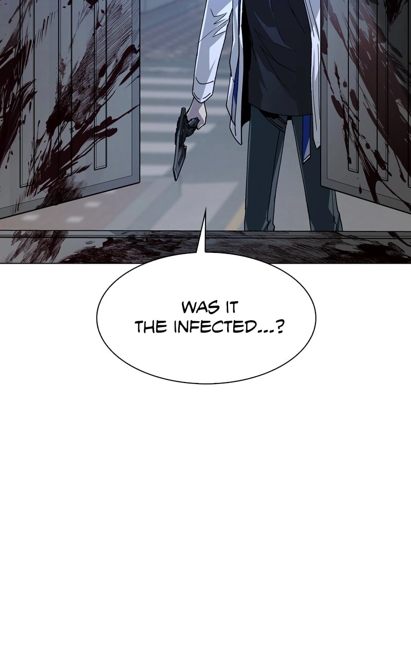 The End is a Game to Me Chapter 27 Page 61