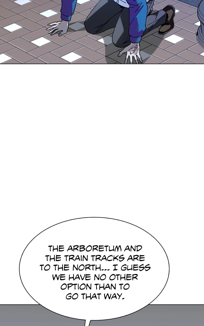 The End is a Game to Me Chapter 27 Page 102
