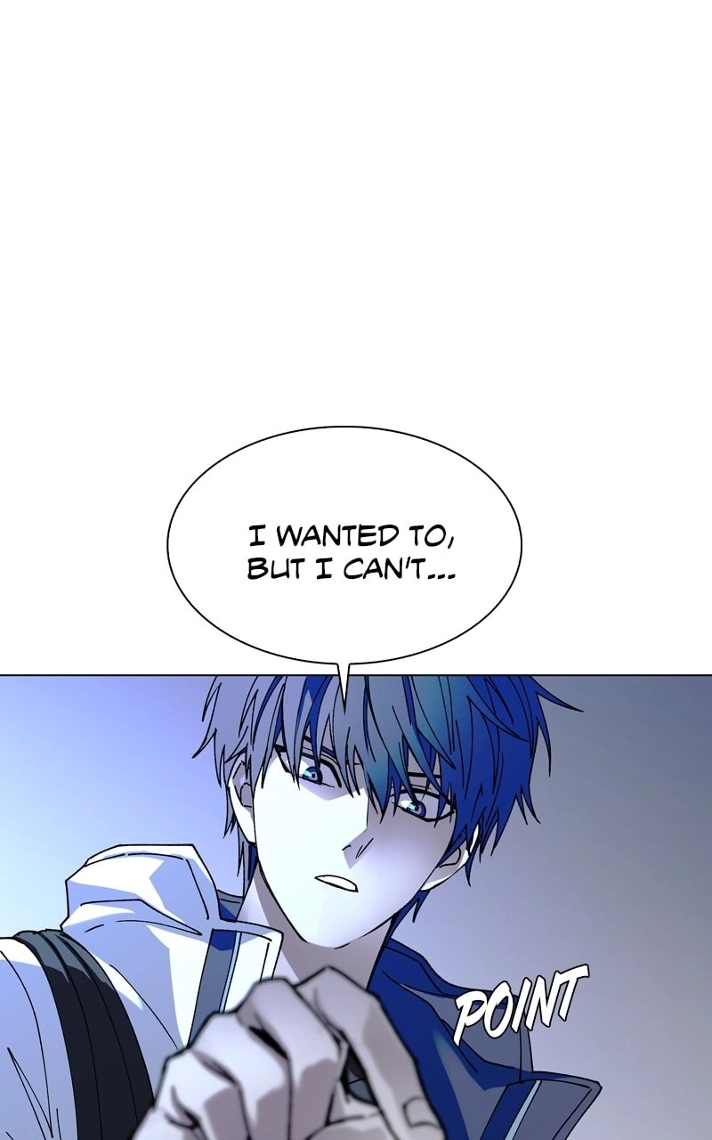 The End is a Game to Me Chapter 27 Page 114