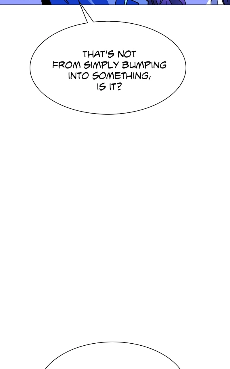 The End is a Game to Me Chapter 27 Page 117