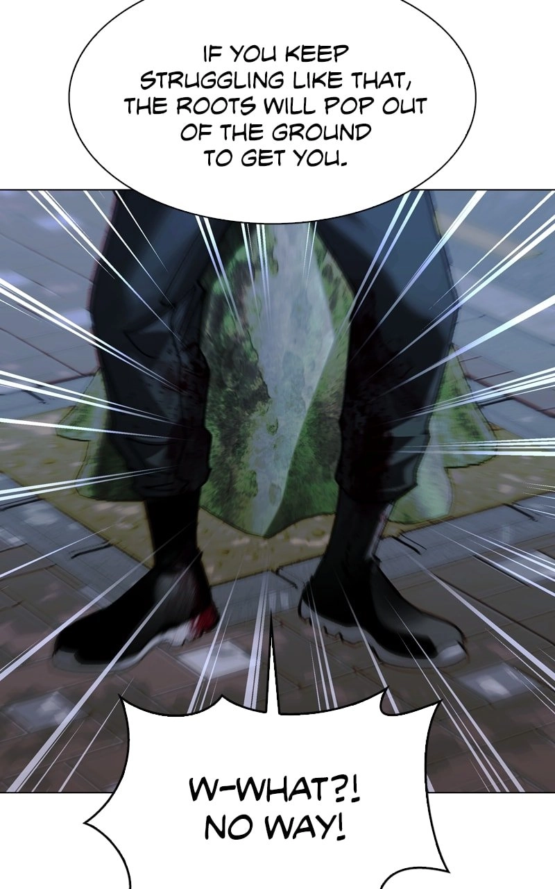The End is a Game to Me Chapter 27 Page 8