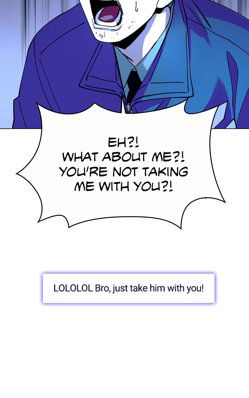 The End is a Game to Me Chapter 27 Page 113
