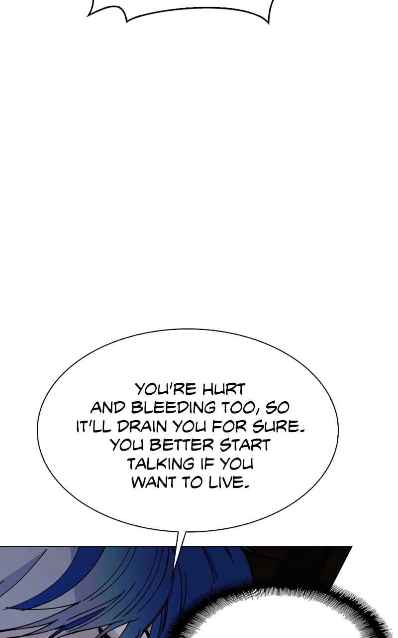 The End is a Game to Me Chapter 27 Page 9