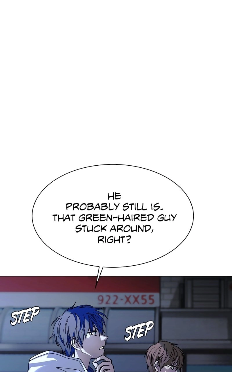 The End is a Game to Me Chapter 27 Page 48