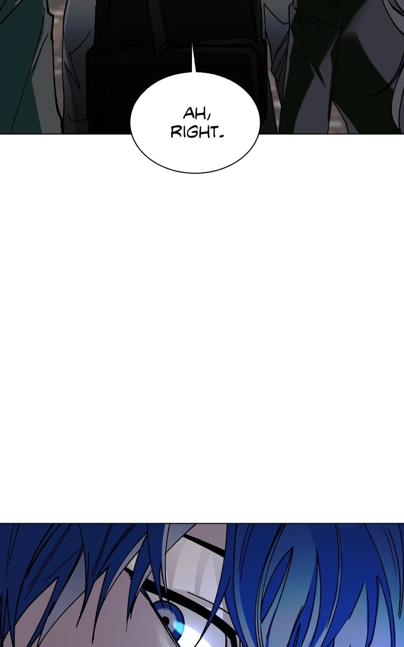 The End is a Game to Me Chapter 27 Page 23