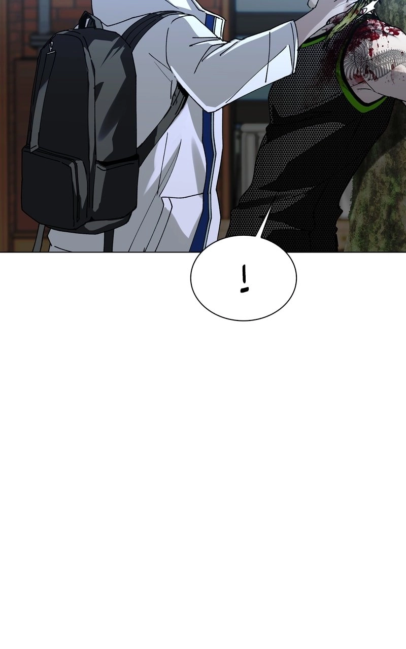 The End is a Game to Me Chapter 27 Page 20