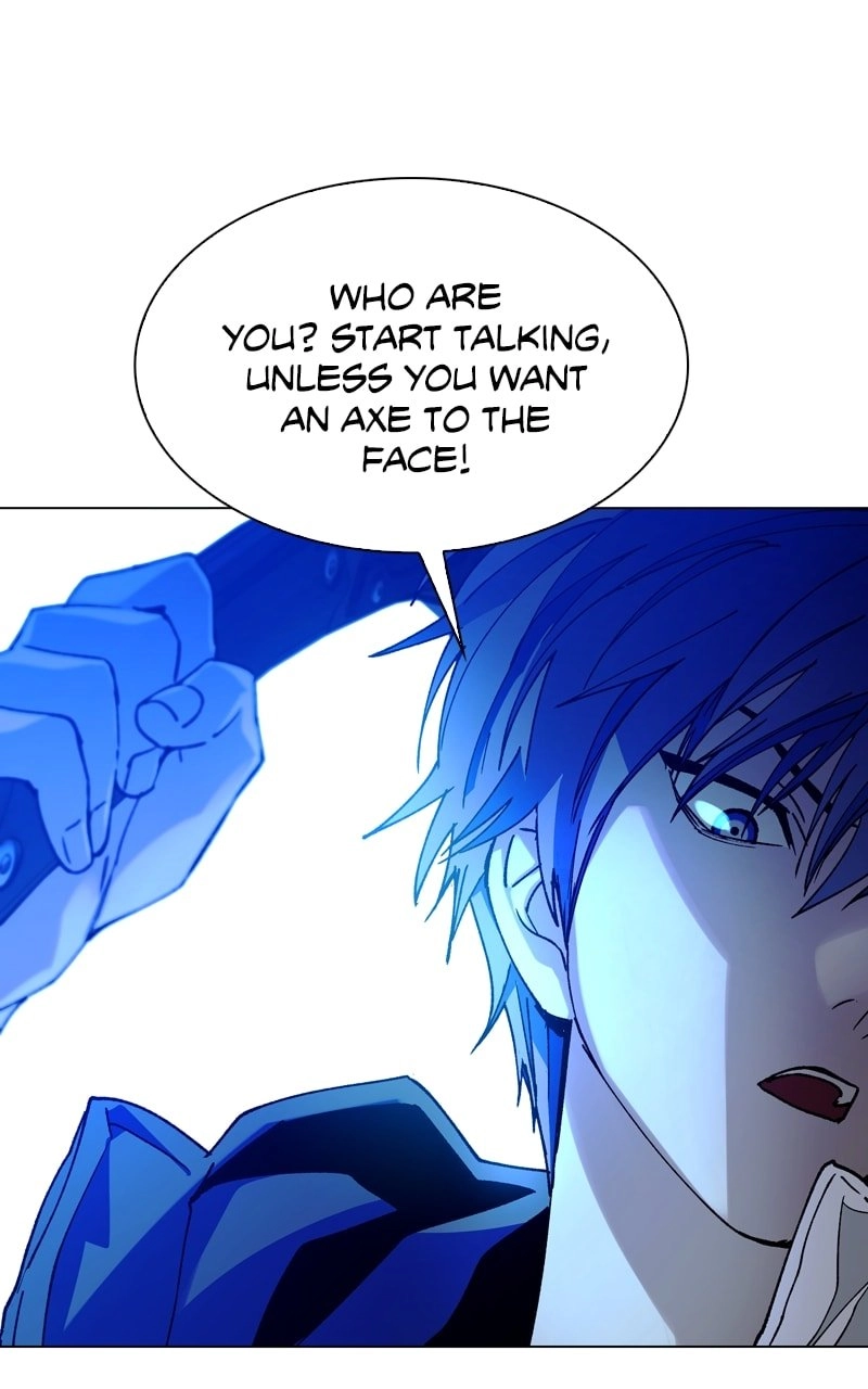 The End is a Game to Me Chapter 27 Page 74