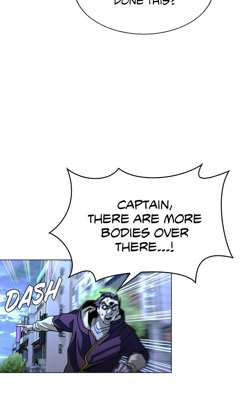 The End is a Game to Me Chapter 27 Page 36