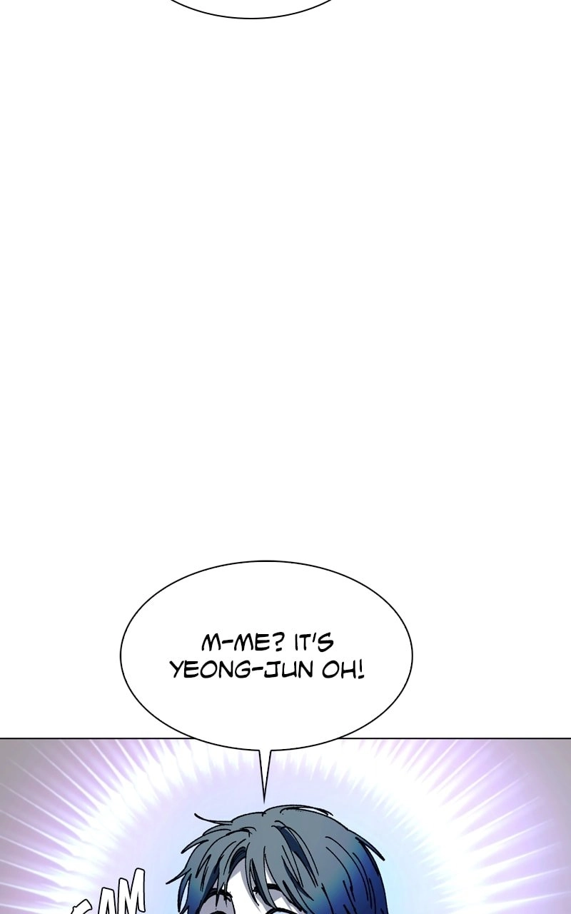 The End is a Game to Me Chapter 27 Page 109