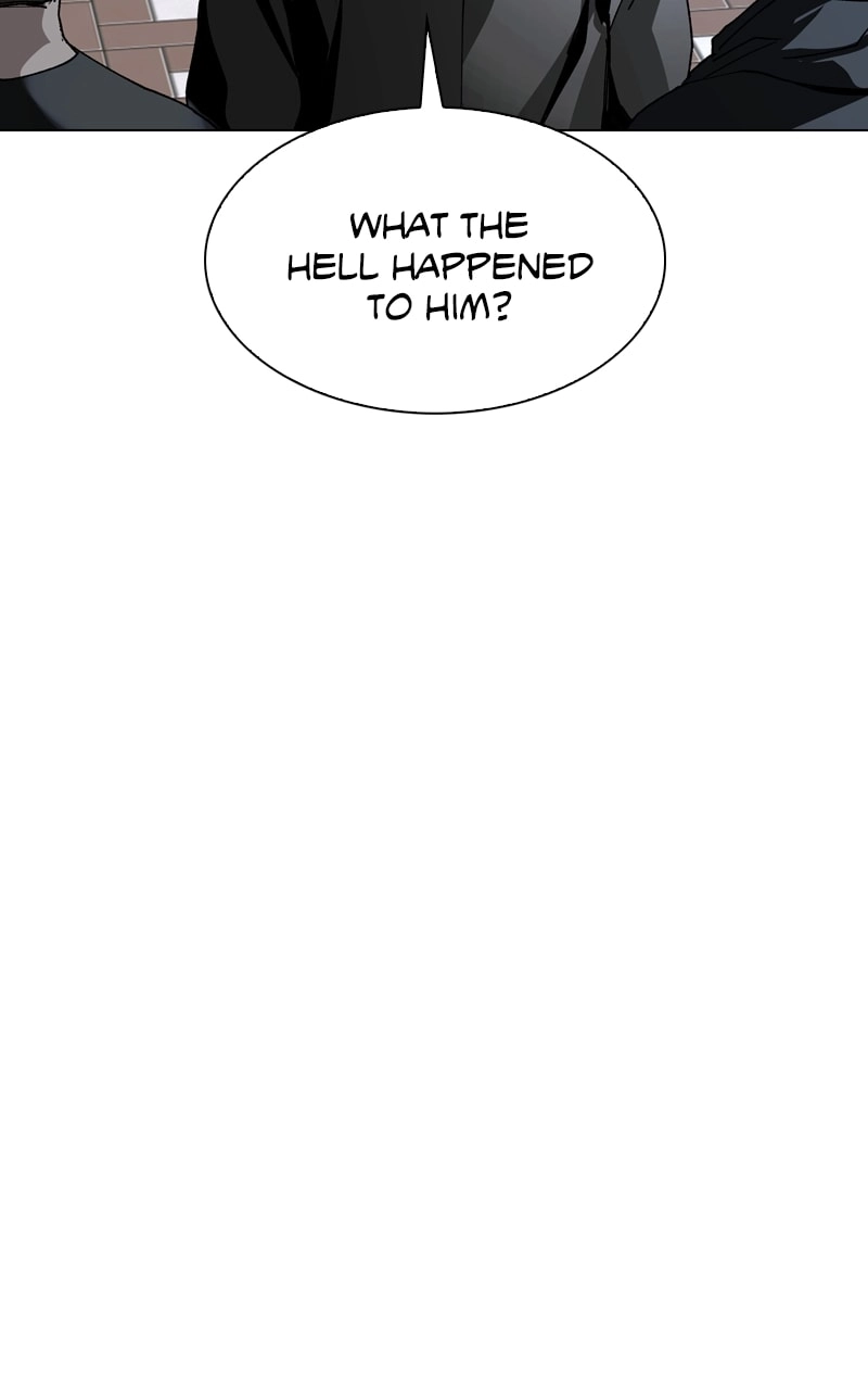 The End is a Game to Me Chapter 27 Page 32