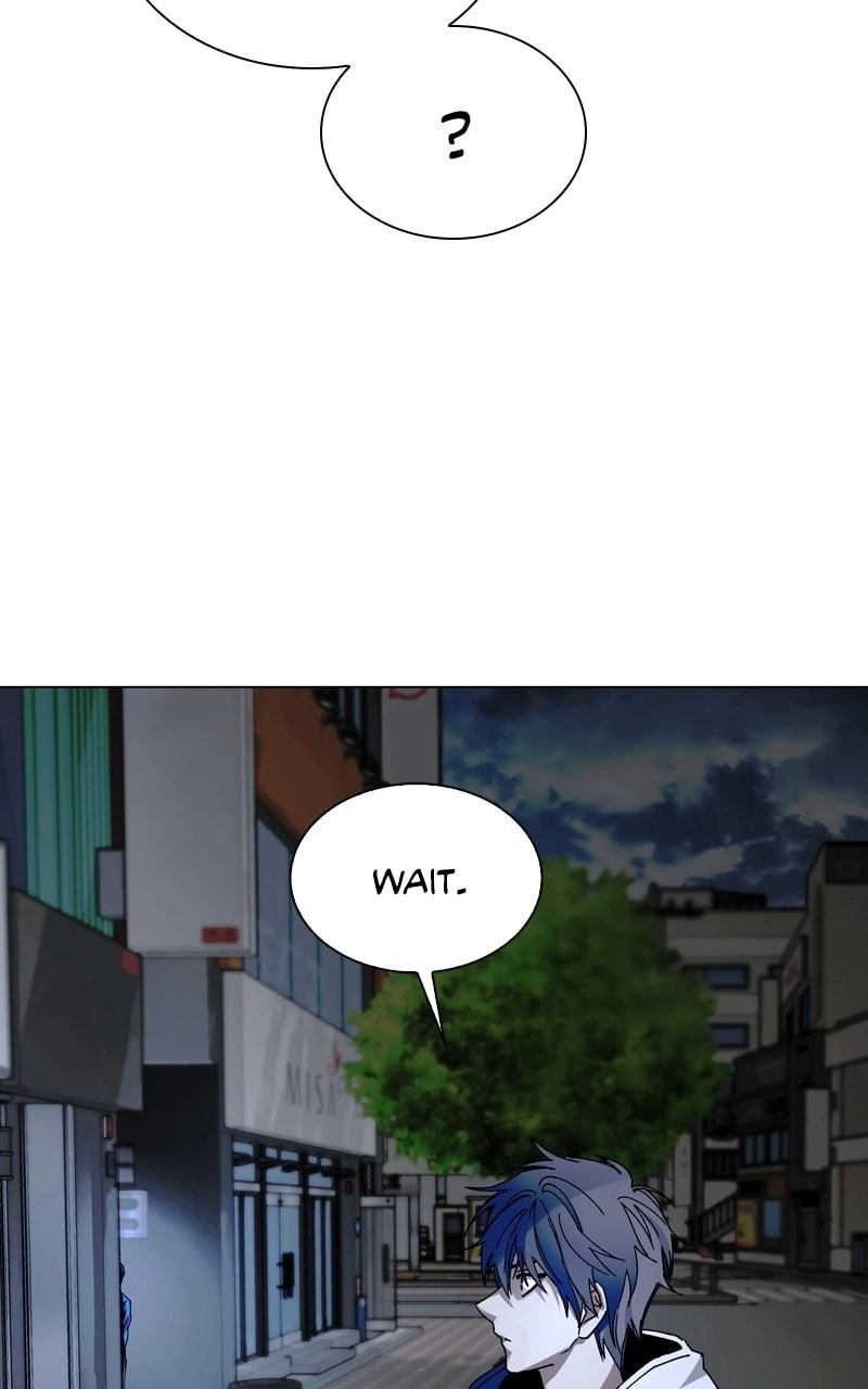 The End is a Game to Me Chapter 27 Page 69