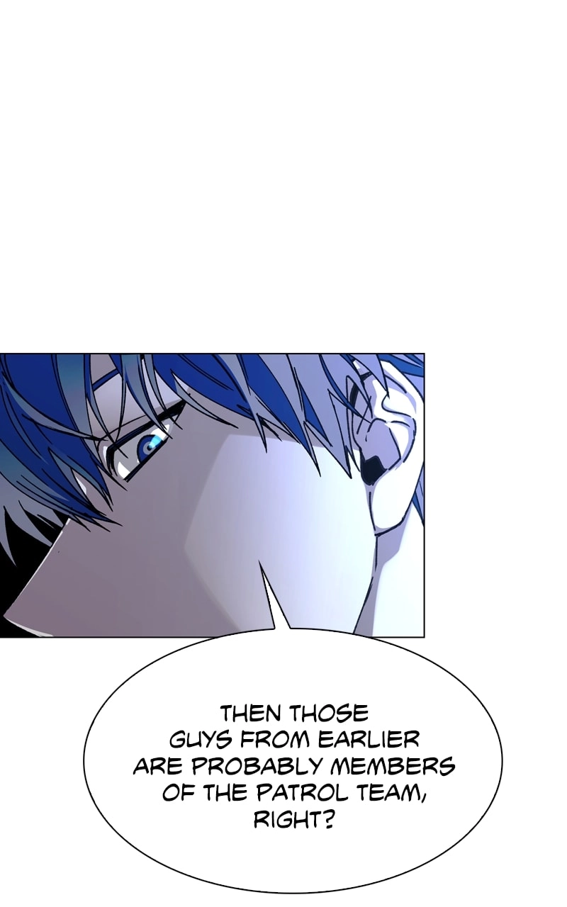 The End is a Game to Me Chapter 27 Page 54