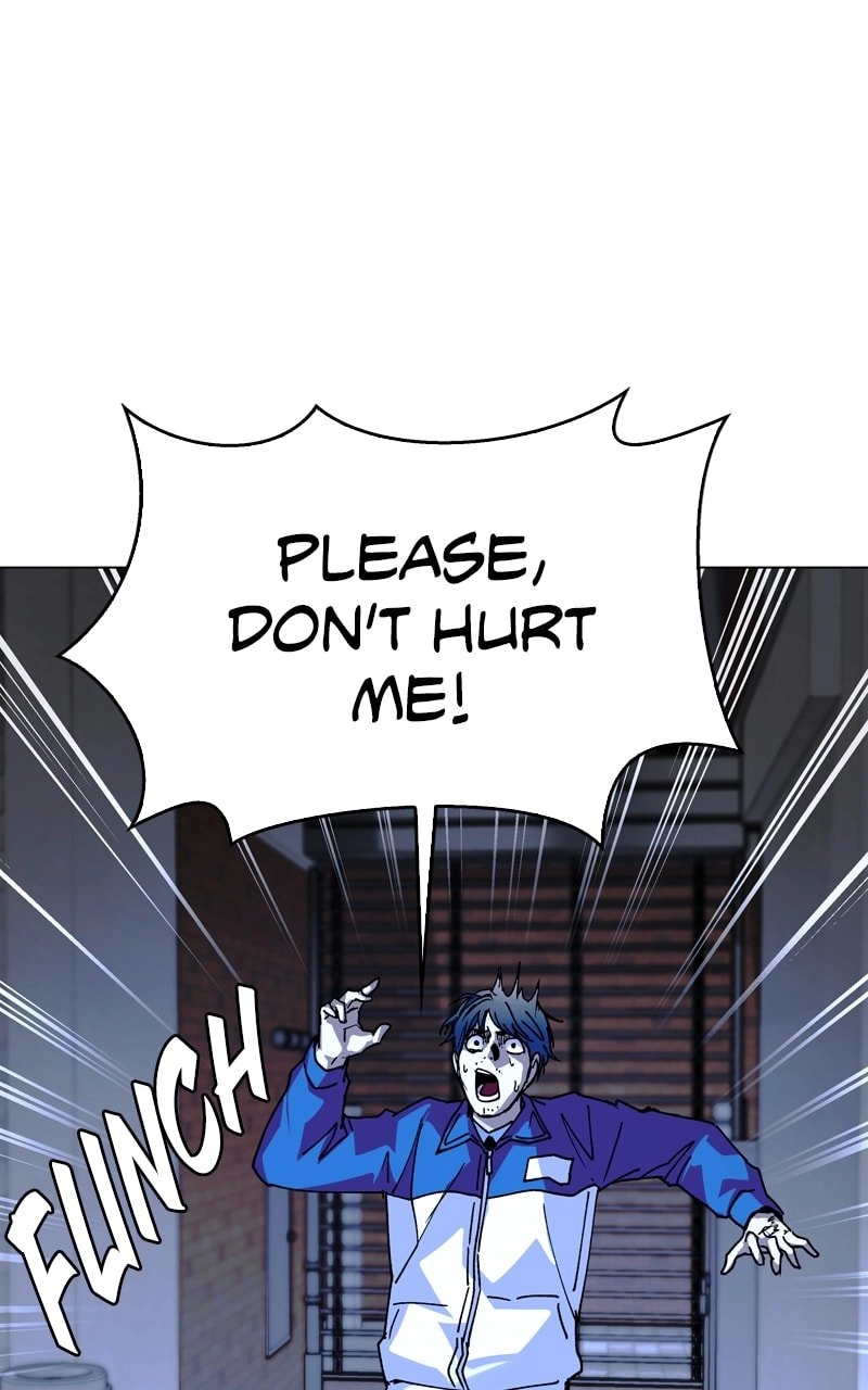 The End is a Game to Me Chapter 27 Page 72