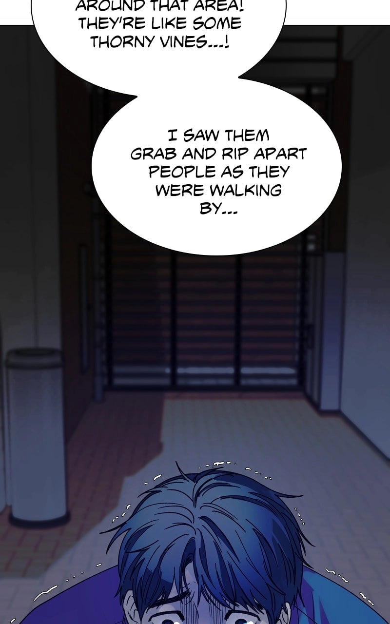 The End is a Game to Me Chapter 27 Page 94