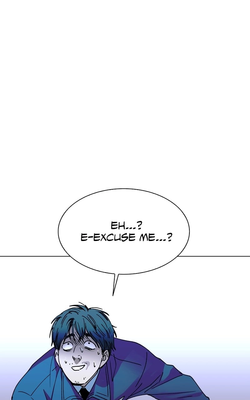 The End is a Game to Me Chapter 27 Page 86