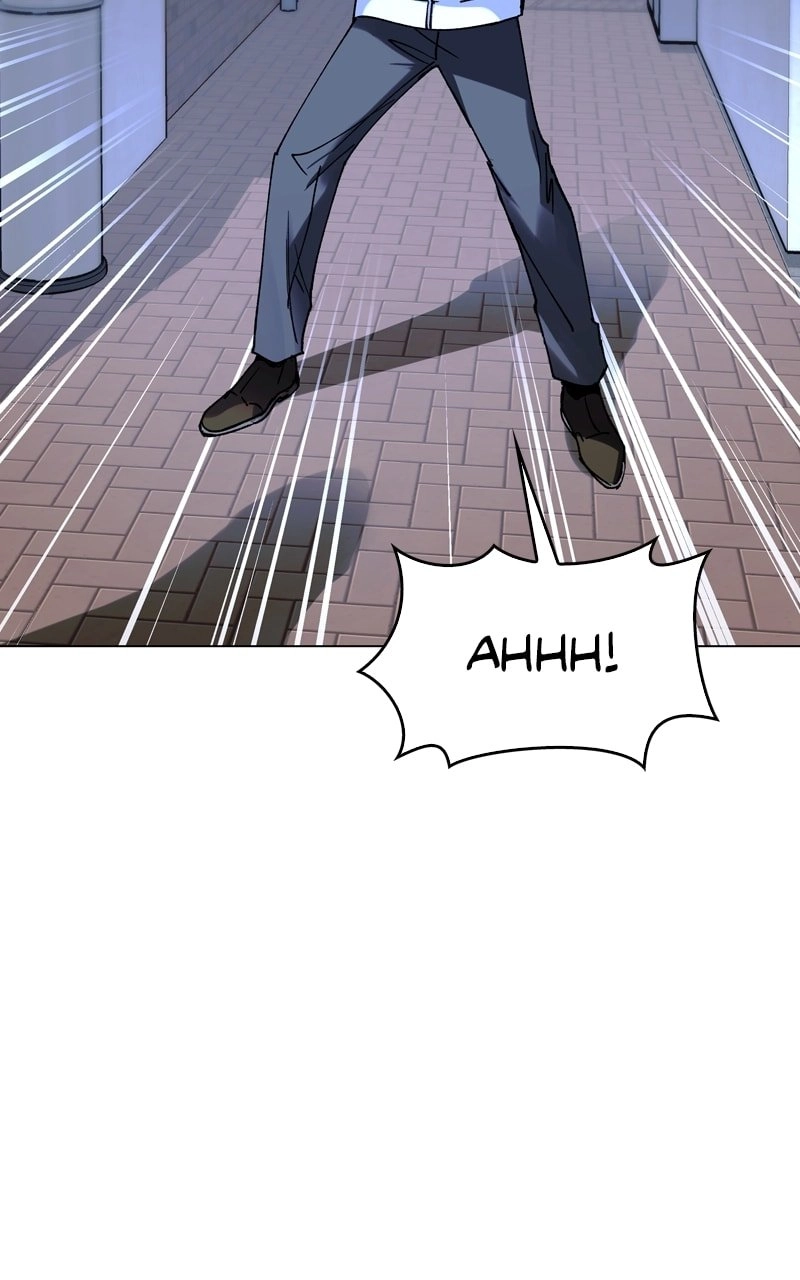 The End is a Game to Me Chapter 27 Page 73