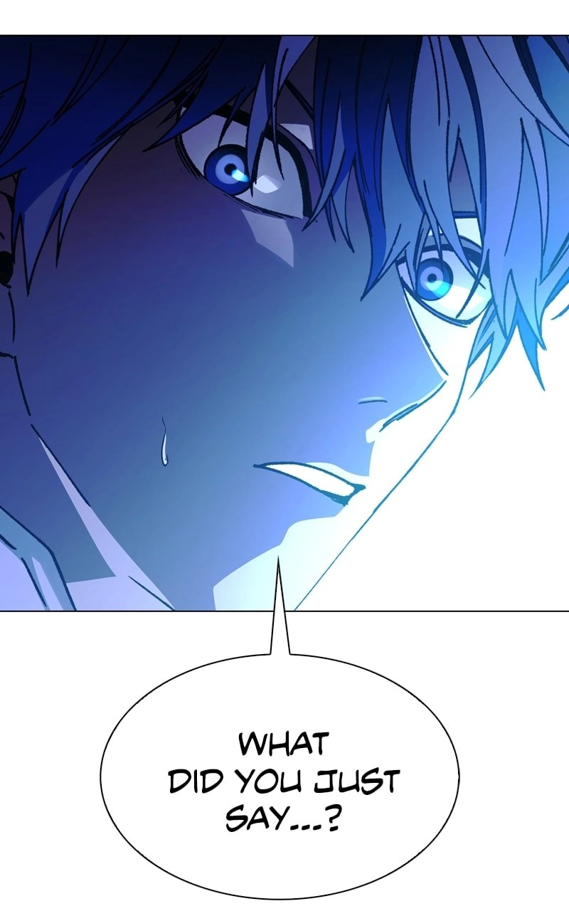 The End is a Game to Me Chapter 27 Page 124