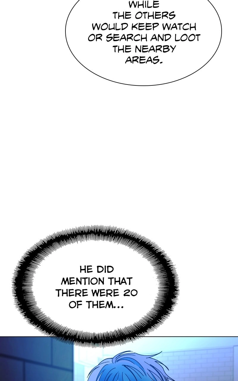 The End is a Game to Me Chapter 27 Page 56