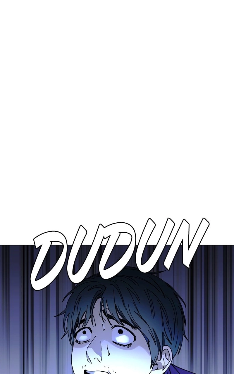 The End is a Game to Me Chapter 27 Page 112