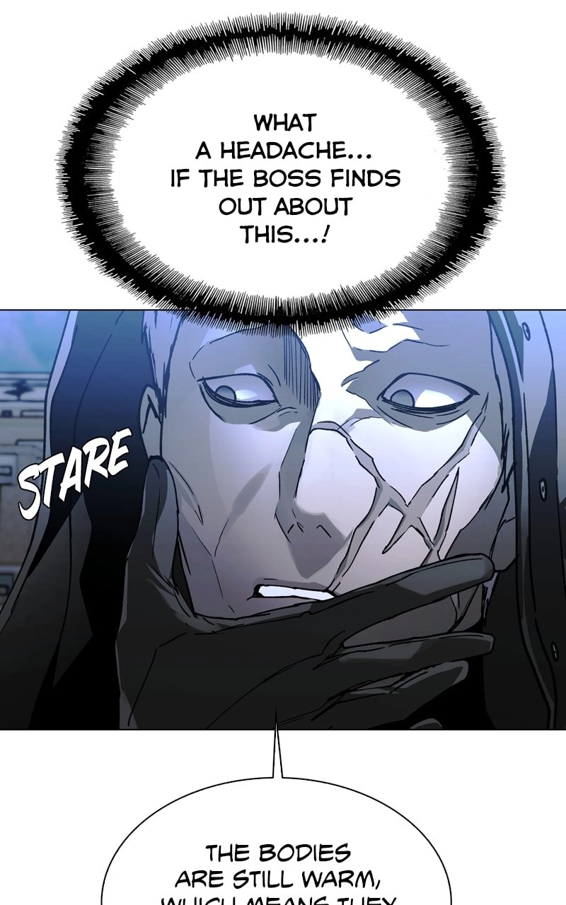 The End is a Game to Me Chapter 27 Page 41