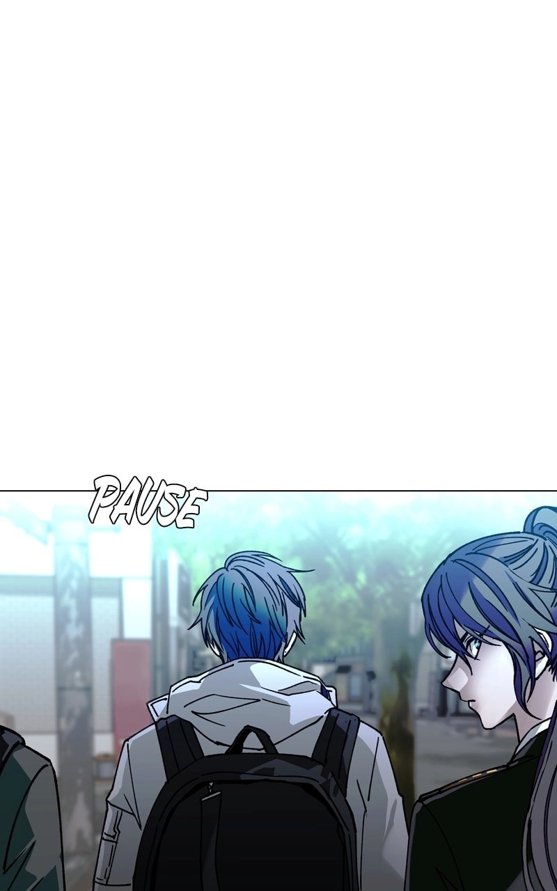 The End is a Game to Me Chapter 27 Page 22