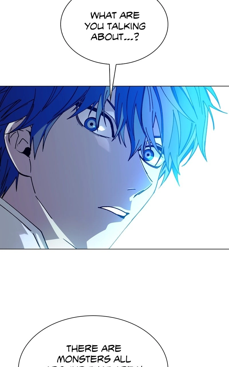 The End is a Game to Me Chapter 27 Page 93