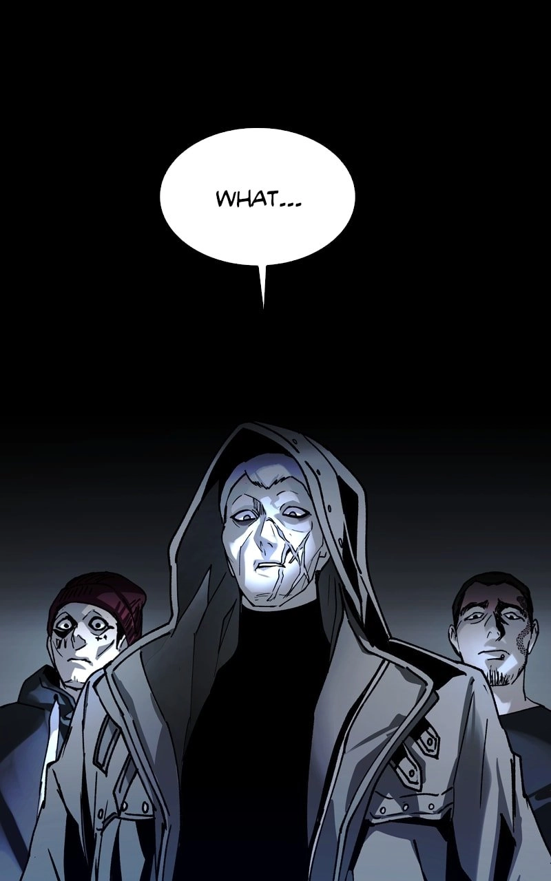 The End is a Game to Me Chapter 27 Page 28